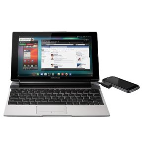 Brand New Motorola Lapdock 100 Laptop for Smartphones    $79.95（73%off）
