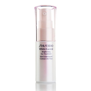 Shiseido White Lucency Perfect Radiance Brightening Eye Treatment Dark Circle Eye Treatments    $25.41