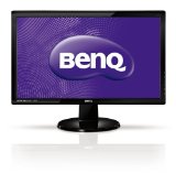 BenQ明基 GL2450 1080p 24寸LED背光显示器 $126.81免运费