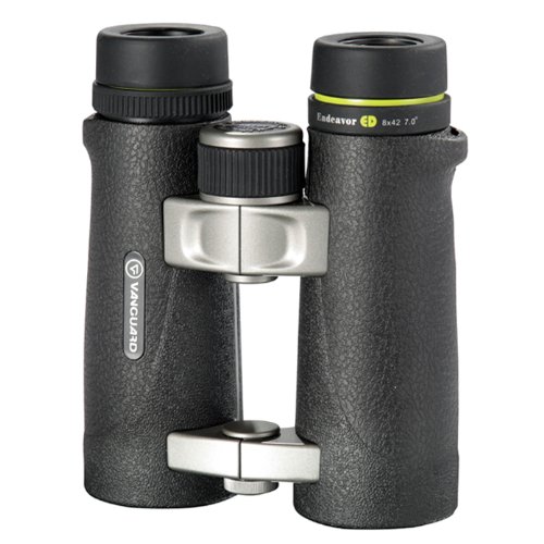 Vanguard Endeavor ED Binocular (8x42) , only $134.22 , free shipping