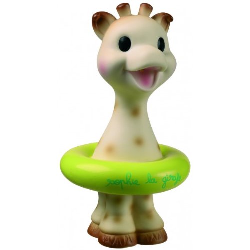 Vulli Sophie蘇菲小鹿兒童洗澡噴水專用玩具 特價$12.86
