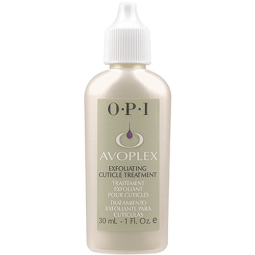 OPI Avoplex Exfoliating Cuticle Treatment, 1-Fluid Ounce  $4.85(59%off) + $2.00 shipping 
