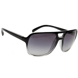Prada PR25MS Sunglasses - ZXA/3M1 Gray (Gray Gradient Lens) - 60mm $163.99 + Free Shipping