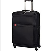 Victorinox Avolve 22 Expandable Wheeled Carry On, Bronze, 22 $119.00(78%off) + Free Shipping 