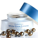 Elizabeth Arden White Glove Extreme Skin Brightening Overnight Capsules 50 capsules  $53.95(53%off) + $5.95 shipping 