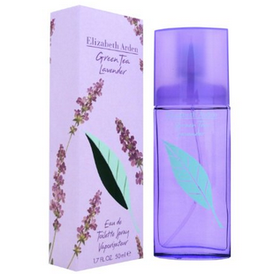 Elizabeth Arden Eau de Toilette Spray for Women, Green Tea Lavender, 1.7 Ounce $18.06(40%off)