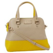 Amazon.com：Kate Spade bags up to 55% OFF!