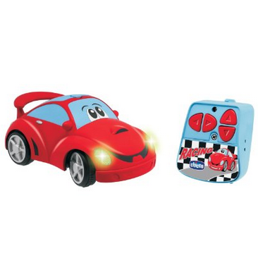 Chicco Radio Control Johnny Coupe $12.98 (54%off)