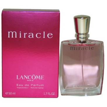 Lancome Miracle Lancome Edp Spray 1.7 Oz For Women  $48.23(26%off) + Free Shipping 