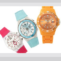 myhabit限時閃購:Emporio Armani女款太陽鏡、夏日繽紛手錶+更多時尚閃購！