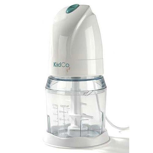 Kidco Electric Food Mill $25.16(5%off)