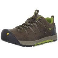 KEEN Men's Bryce WP Hiking Shoe $62.49