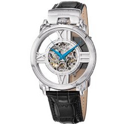Stuhrling Men's Winchester Automatic Watches $94