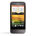 HTC T320e One V Unlocked Android Smartphone with Beats Audio $163.99