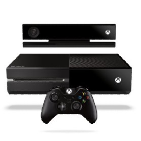 资讯：Amazon开始接受最新款Xbox One游戏机预订 (带Kinect) $499.96包邮