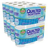 Quilted Northern Ultra Soft and Strong Bath Tissue $22.75