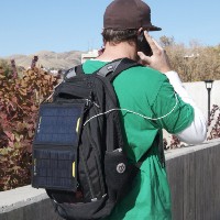 Goal Zero 19010 Guide 10 Plus Solar Charging Kit $80.59+free shipping
