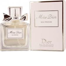 Christian Dior Miss Dior Eau Fraiche Eau De Toilette Spray for Women  $63.93 + $4.87 shipping