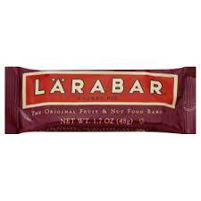 Larabar Fruit and Nut Food Bar, 1.7-Ounce Bars (Pack of 16)   $15.99