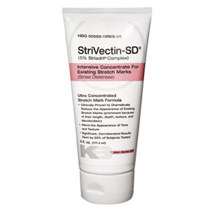  INTENSIVE CONCENTRATE FOR EXISTING STRETCH MARKS By STRIVECTIN   $43.50（68%off）