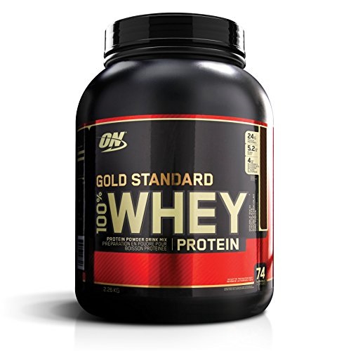 Optimum Nutrition 100% Whey Gold Standard, only $47.99, free shipping after using coupon code 