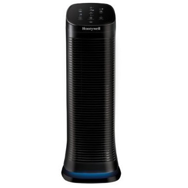 Honeywell AirGenius5 Air Cleaner/Odor Reducer, HFD320, only $129.59, free shipping