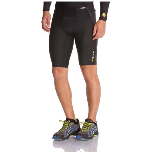 SKINS Men's A400 1/2 Tights, only $55.82, free shipping