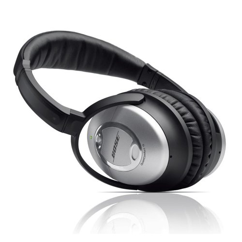 Bose® QuietComfort® 15 Acoustic Noise Cancelling® Headphones, only $229.00 , free shipping