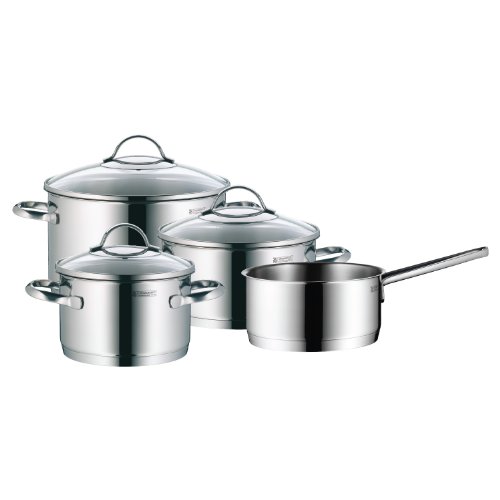 WMF Provence Plus 7-Piece Cookware Set, only $110.46, free shipping