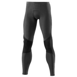 SKINS Men's Ry400 Recovery Long Tights, only $34.99, free shipping