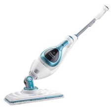 Black & Decker BDH1850SM 2-in-1 Steam Mop $89.00  & FREE Shipping after automatic extra discount at checkout
