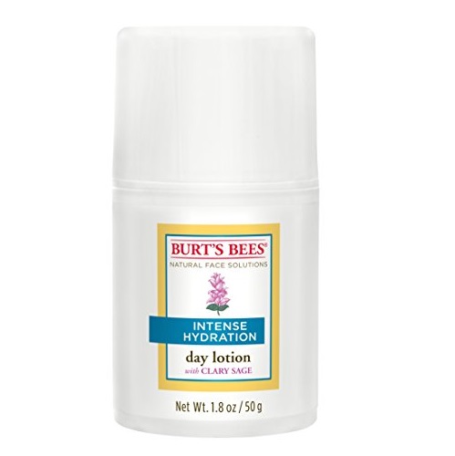 Burt's Bees Intense Hydration Day Lotion, 1.8 Ounce, only  $6.31, free shipping after using Subscribe and Save service