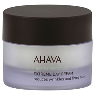 AHAVA Time to Revitalize Extreme Day Cream, 1.7 fl. oz.      $30.98（54%off）