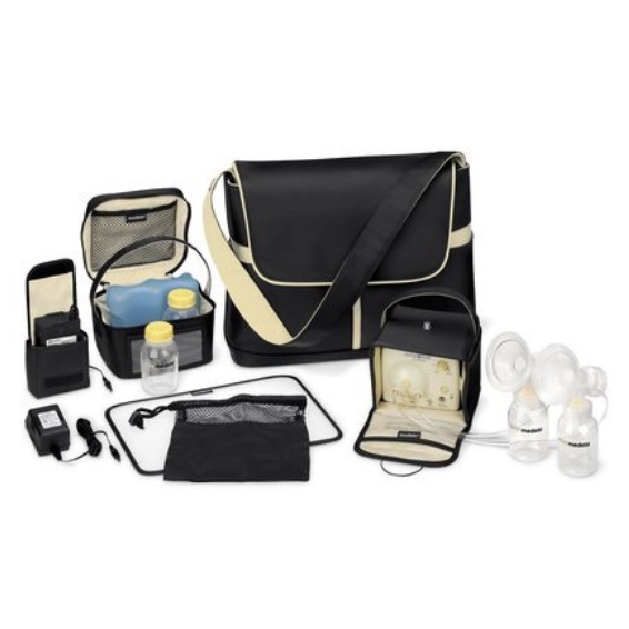 Medela Pump in Style Advanced The Metro Bag $239.99+free shipping