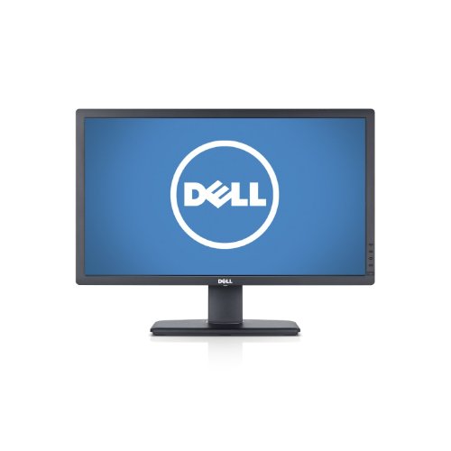 史低：Dell 戴尔U2713HM-IPS-LED CVN85 27英寸显示器，原价$799.00，现仅$479.99免运费！