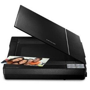 Epson B11B207201 Epson Perfection V37 Color Photo Scanner (B11B207201) Scanner $74.40+free shipping