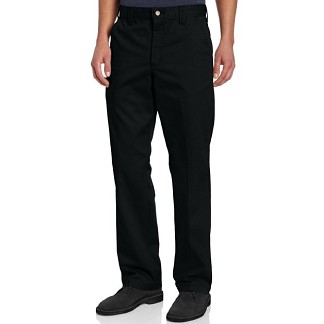 Carhartt Men's Weathered Twill Pant Relaxed Fit $24.50 