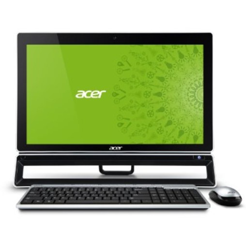 Acer宏基Aspire AZS600-UR15 23英寸台式一體機電腦 $498.00免運費