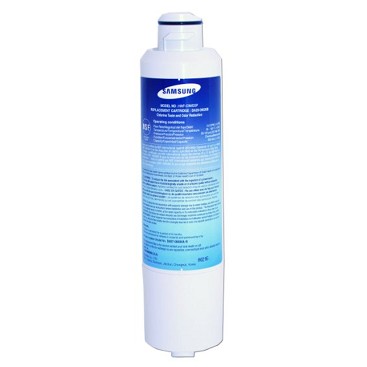 Samsung Genuine DA29-00020B Refrigerator Water Filter, 1 Pack (HAF-CIN/EXP) $28.45+free shipping