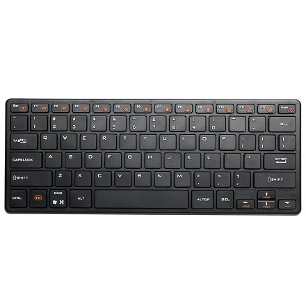 Kinivo BTK330 Bluetooth Wireless Keyboard $9.99