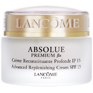Lancome Premium BX Advanced Replenishing Cream SPF 15, 1.6 Ounce $99.94 + Free Shipping