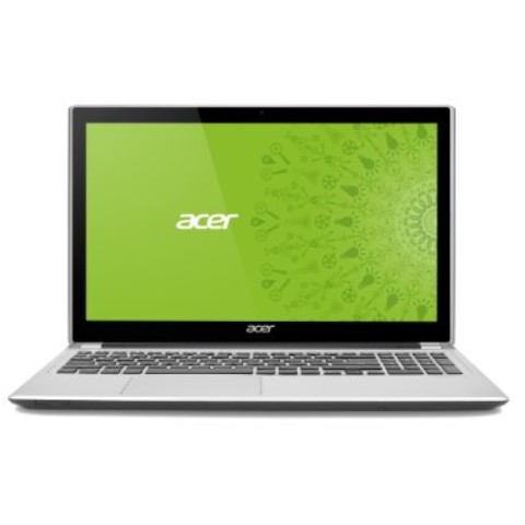 Acer宏基Aspire V5-571P-6831 15.6英寸i5觸摸屏筆記本電腦 $560.19免運費