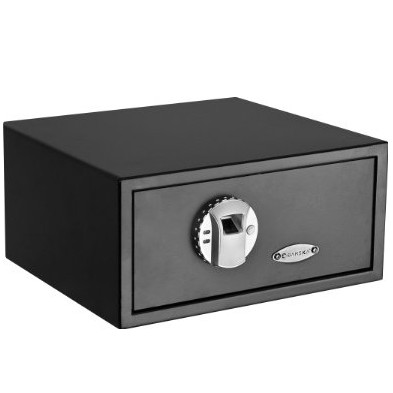Amazon Gold Box Deal of the Day: More Than 65% Off Select Barska Safes