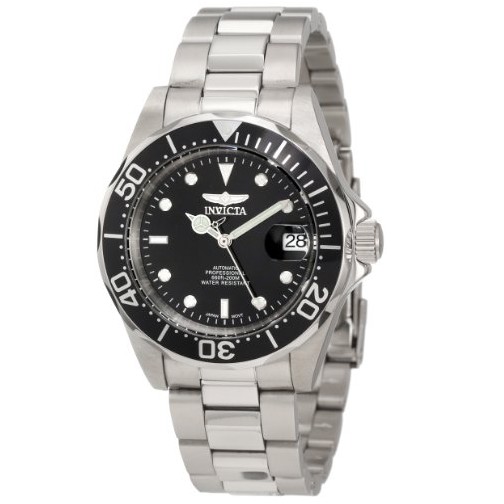 Invicta Men's 8926 Pro Diver Collection Automatic Watch $67.09+free shipping