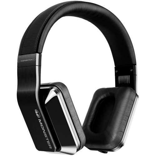 Monster Inspiration Noise Isolating Over-Ear Headphones $99.95+free shipping