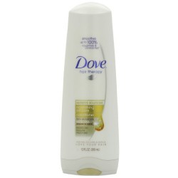 Dove Nutritive Therapy Nourishing Oil Care Conditioner, 12 Ounce $1.33
