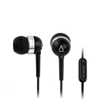 Creative EP-630i In-Ear Noise Isolating Headphones for Apple iPhone   $20.70 （59%off）