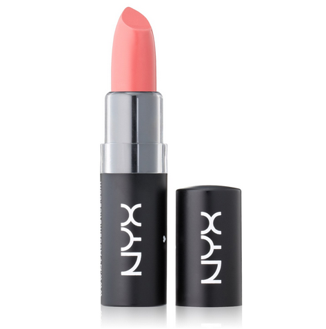 NYX Matte Lipstick  $4.95  (18%)