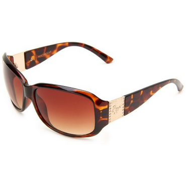 雷朋 RB3445 时尚太阳镜 Ray-Ban Sunglasses	 $131.50（34%off）免运费及退货运费