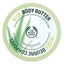 The Body Shop Body Butter  $14.24（20%off）